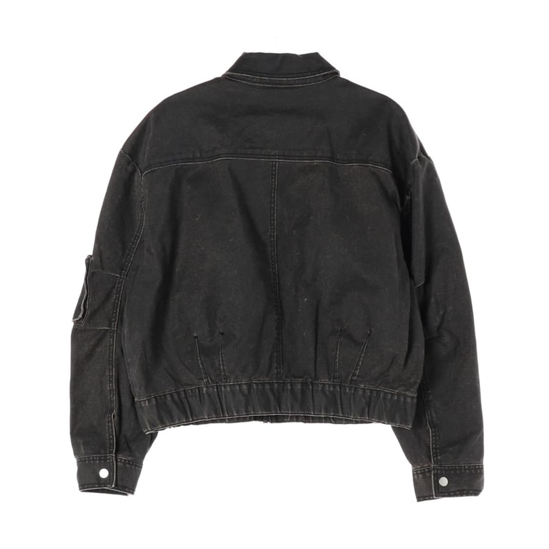 빅유니온 데님 자켓 L 상품이미지2