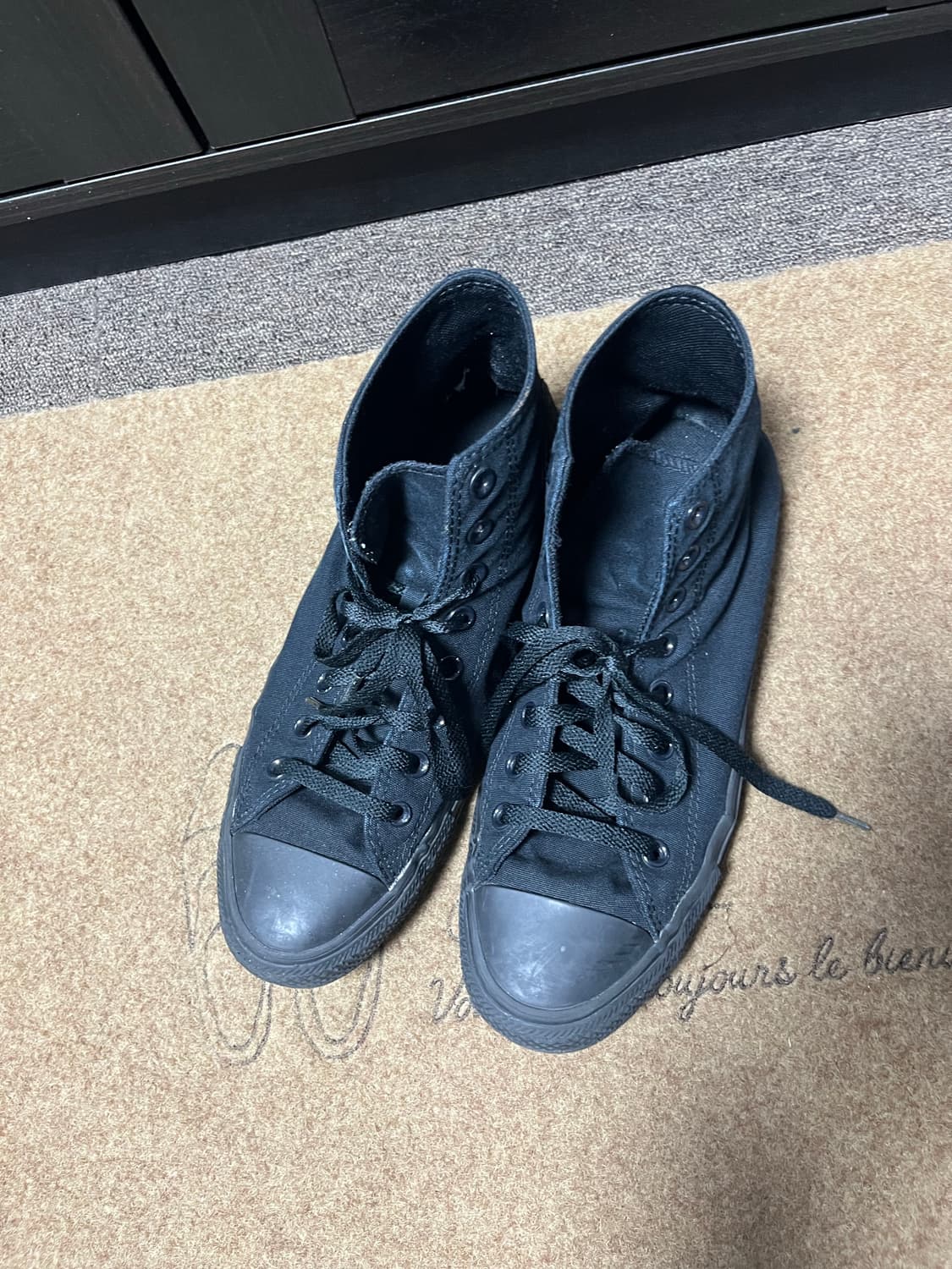 Converse Chuck Taylor All Star Hi 상품이미지2