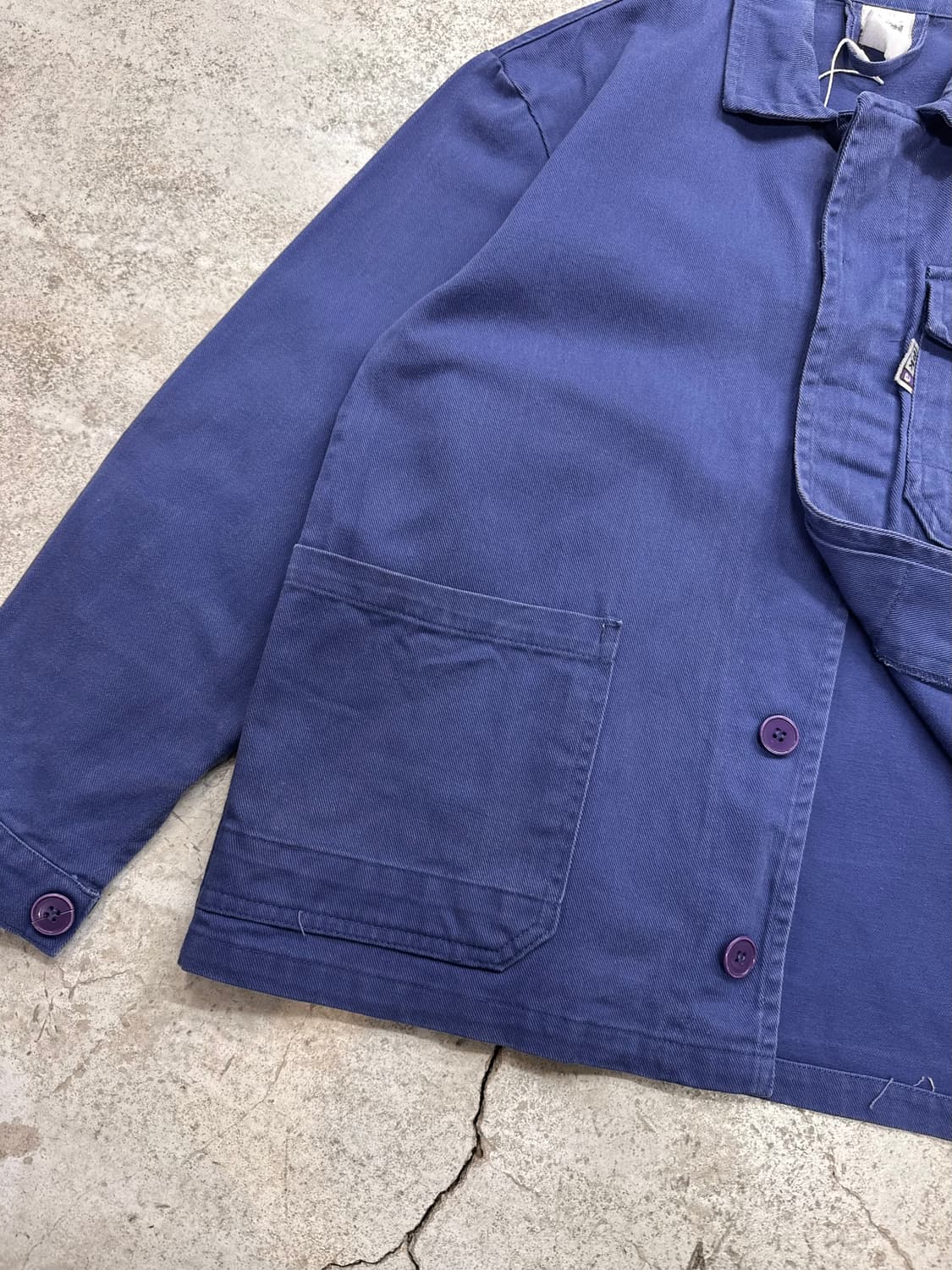 프렌치 워크자켓 (12) 상품이미지4