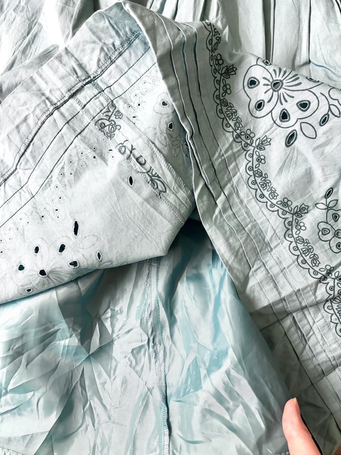 나비🦋모리걸+히피 세트(네 개 구성) 상품이미지3