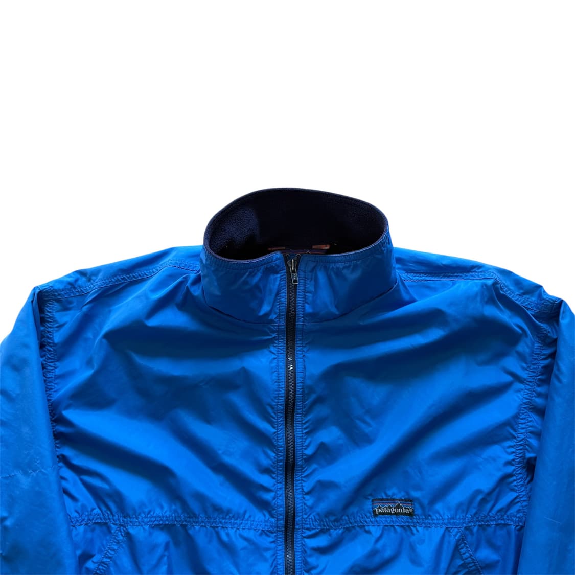 90s 파타고니아 쉘드 신칠라 봄버 자켓 상품이미지4