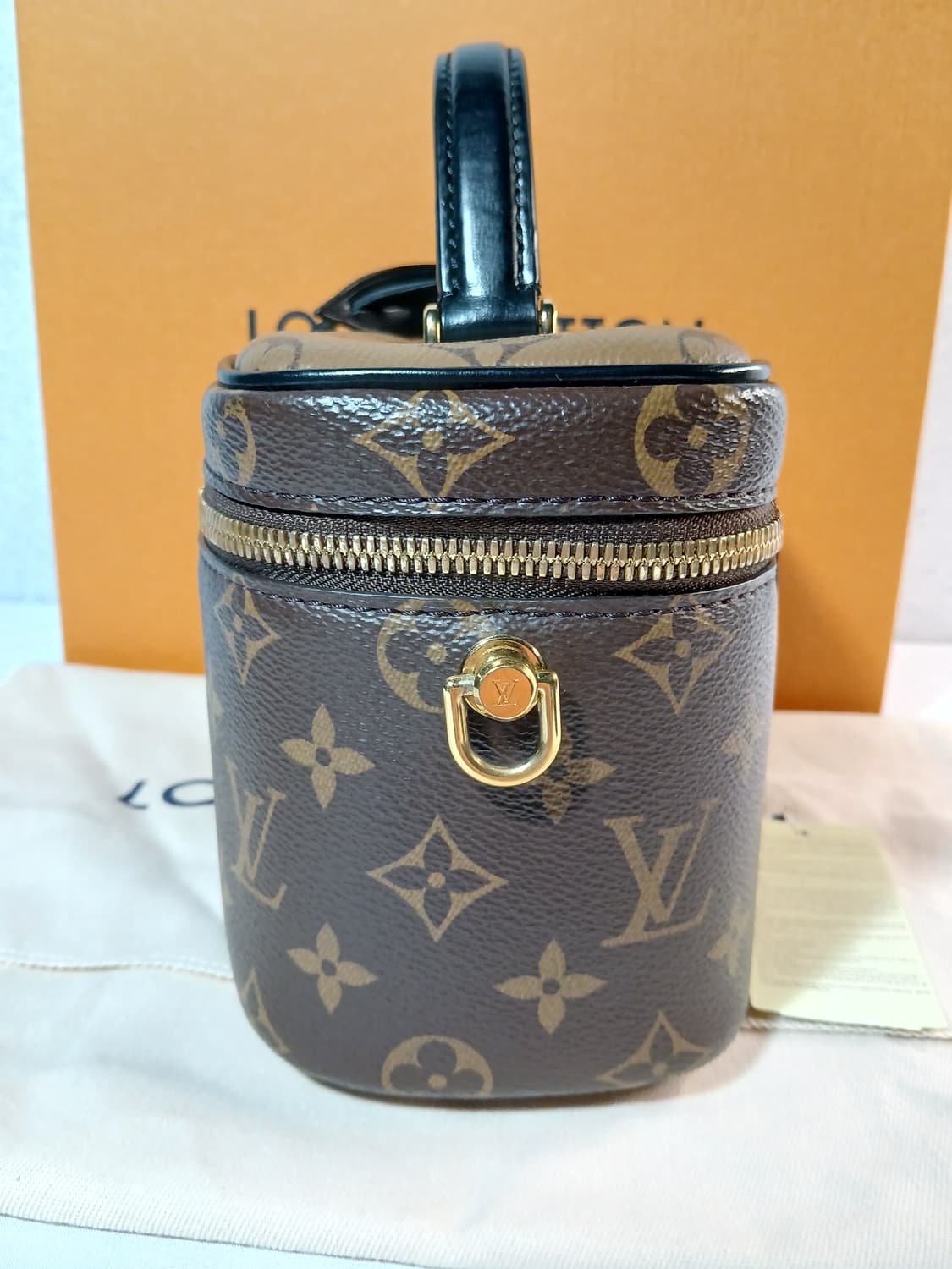 루이비통 베니티PM 크로스백 M45165 상품이미지4