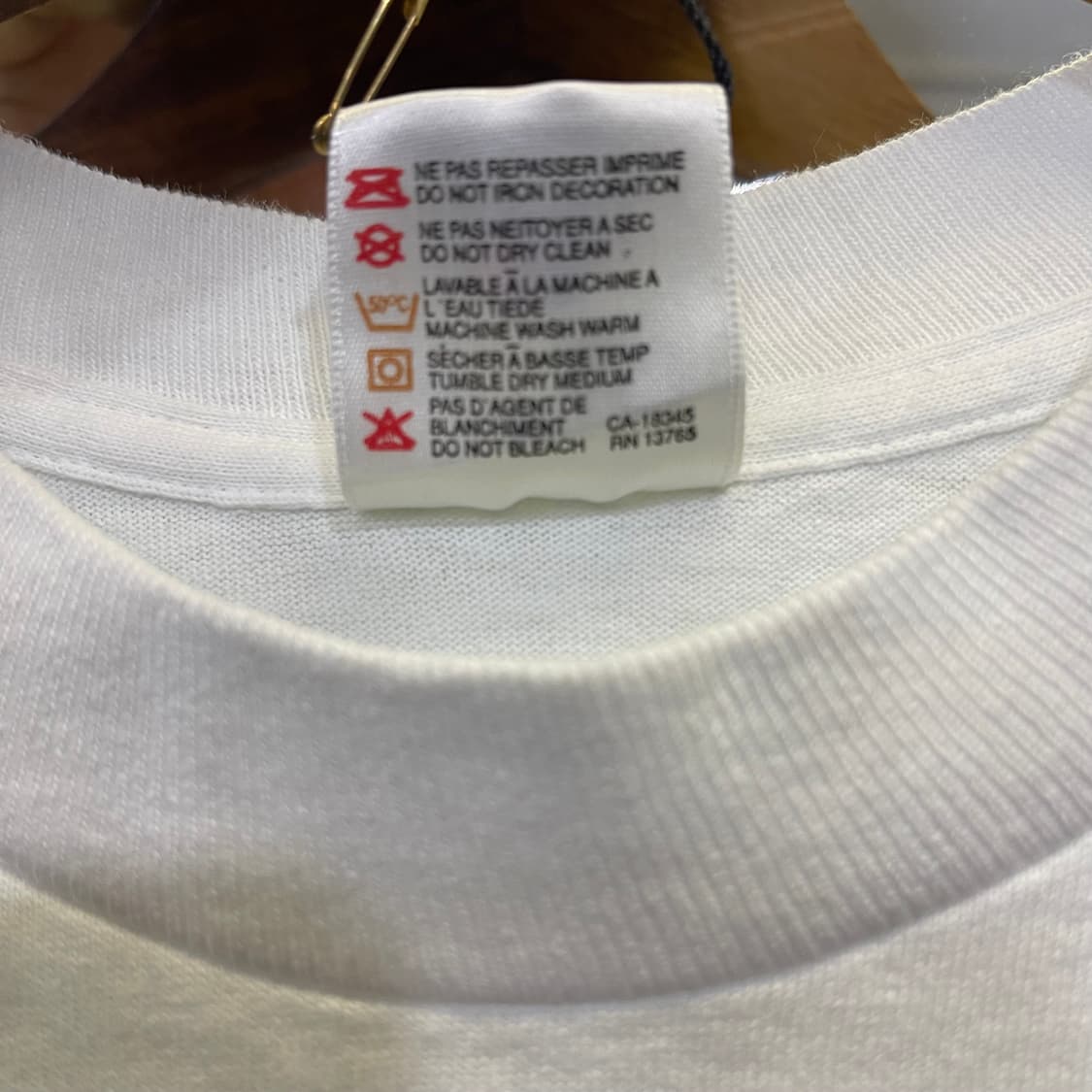 그린 하베스트 싱글스티치  상품이미지3