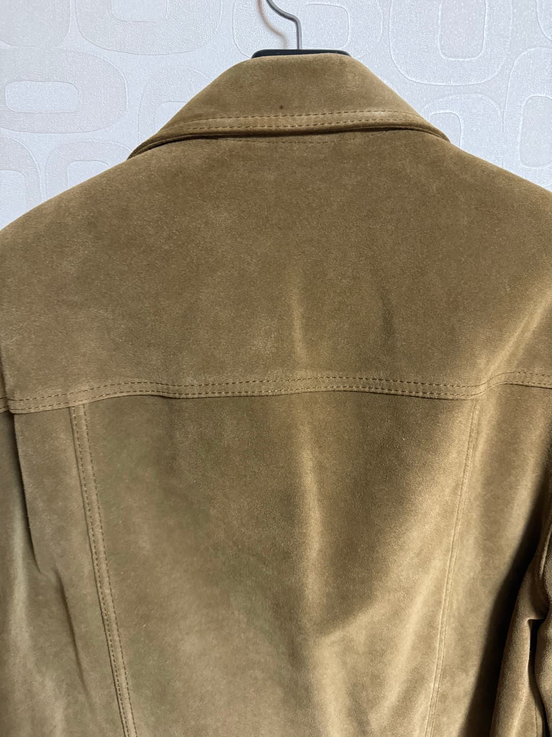 르메르 / 라지카라 레더 트러커 / 46사이즈 상품이미지5