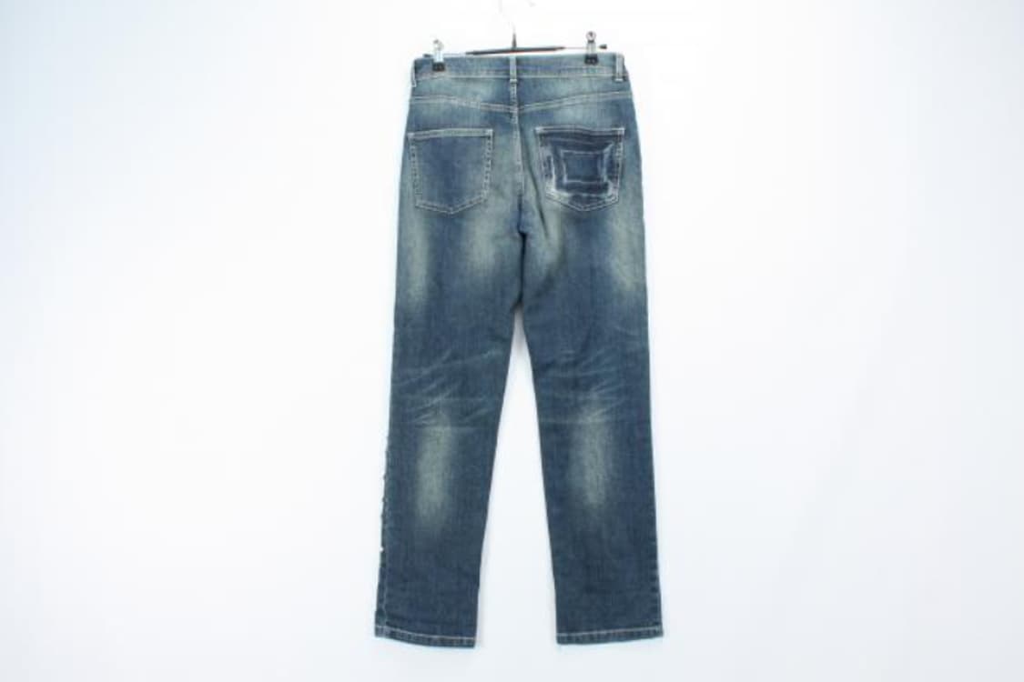 에센셜앤트워프 청바지 상품이미지3