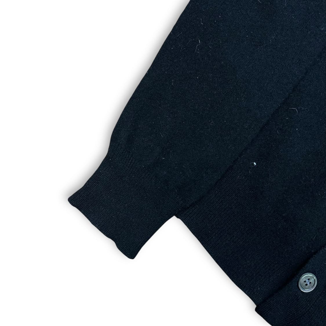 꼼데가르송 가디건 상품이미지4