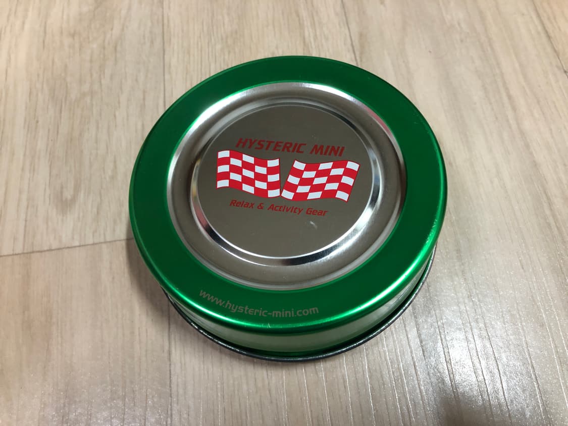 히스테릭글래머 벨트 상품이미지7