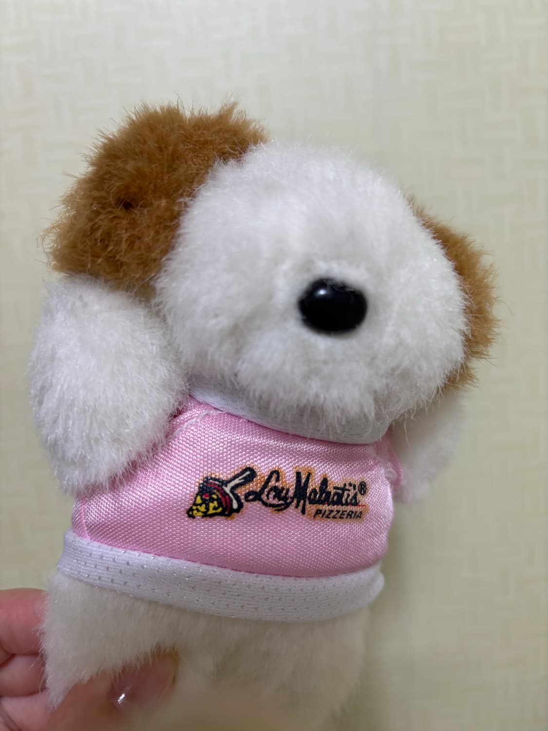 고전 빈티지 강아지 인형 상품이미지3