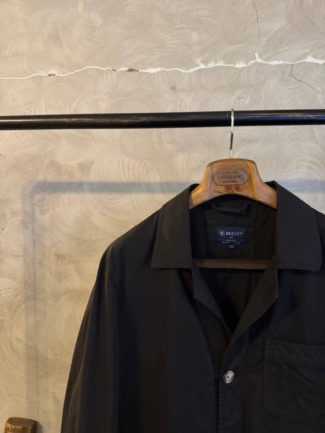 브로이어 자켓 100 상품이미지2