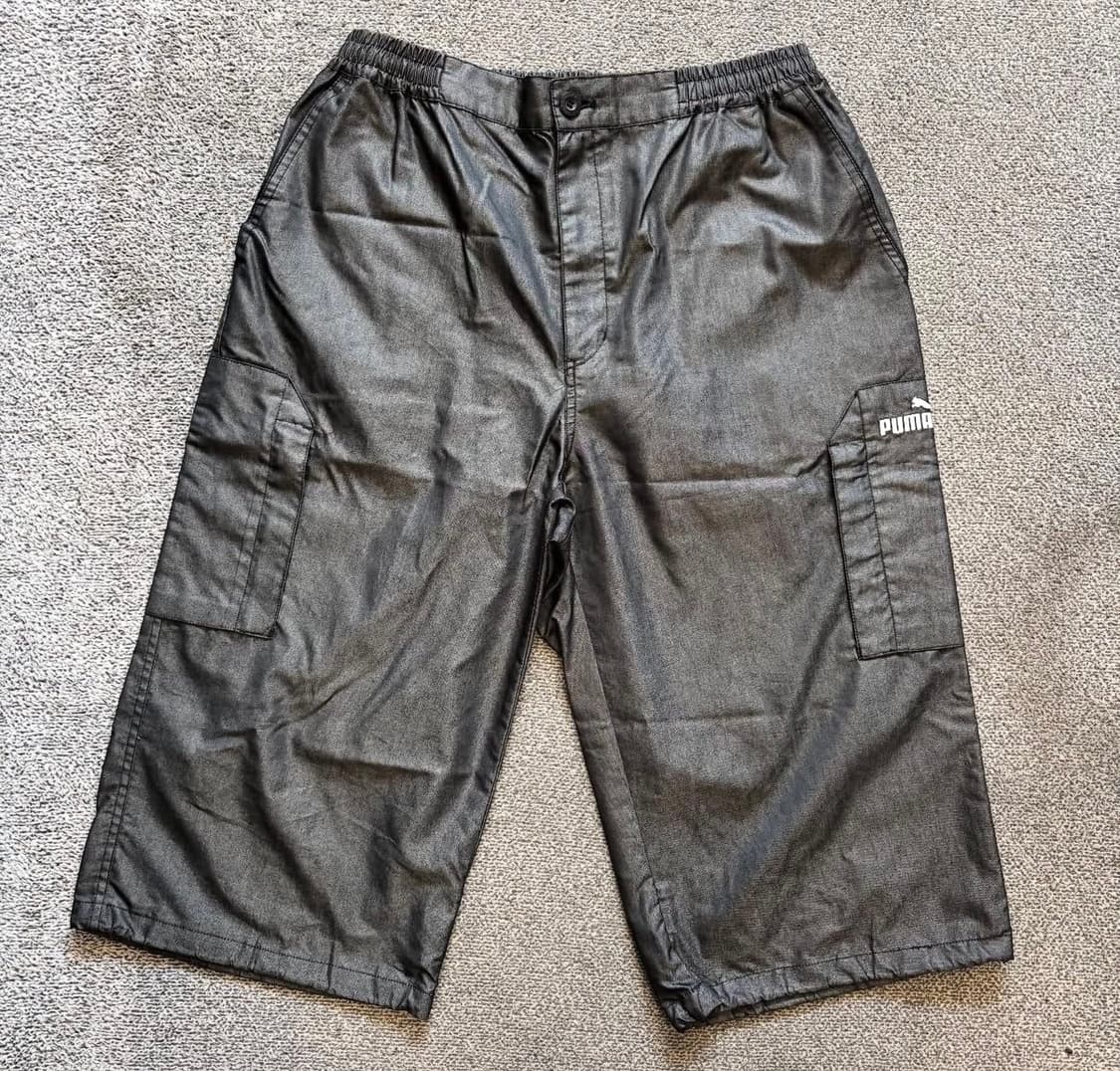 339. 푸마 쇼츠 상품이미지1