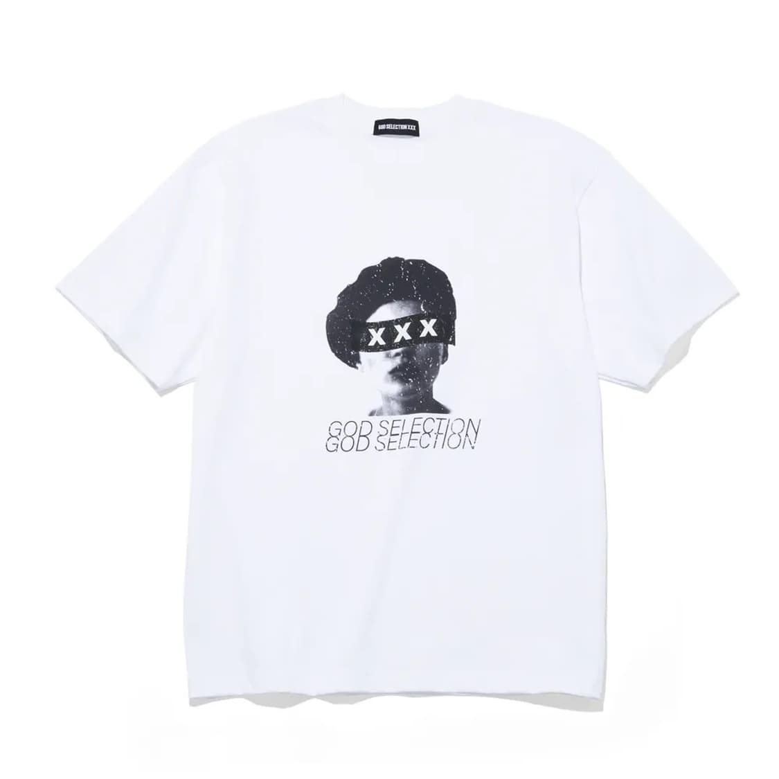 God selection xxx 티셔츠 떨이 상품이미지4