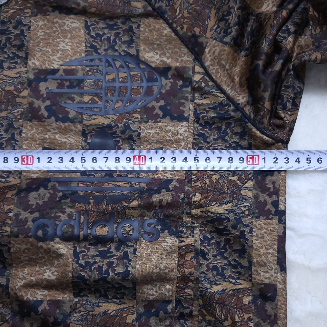 아디다스 슈퍼스타 카모 져지 105 0304 상품이미지4