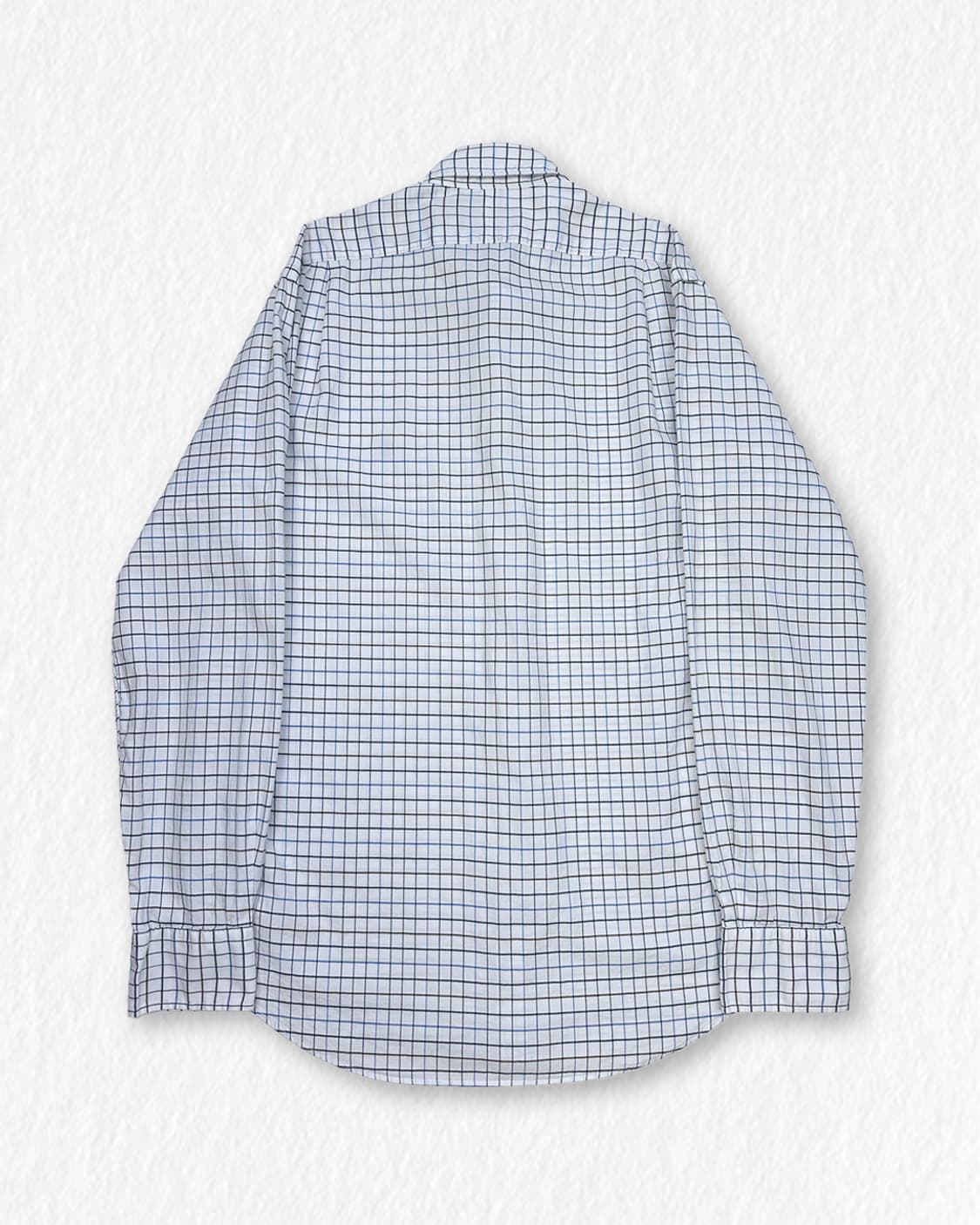 폴로랄프로렌 태터솔체크 셔츠 상품이미지2