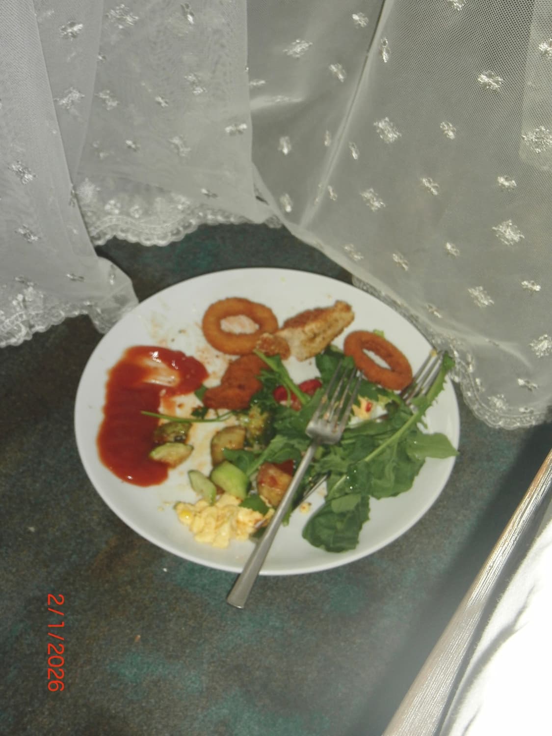 카시오 엑슬림 EX-FS10 상품이미지7