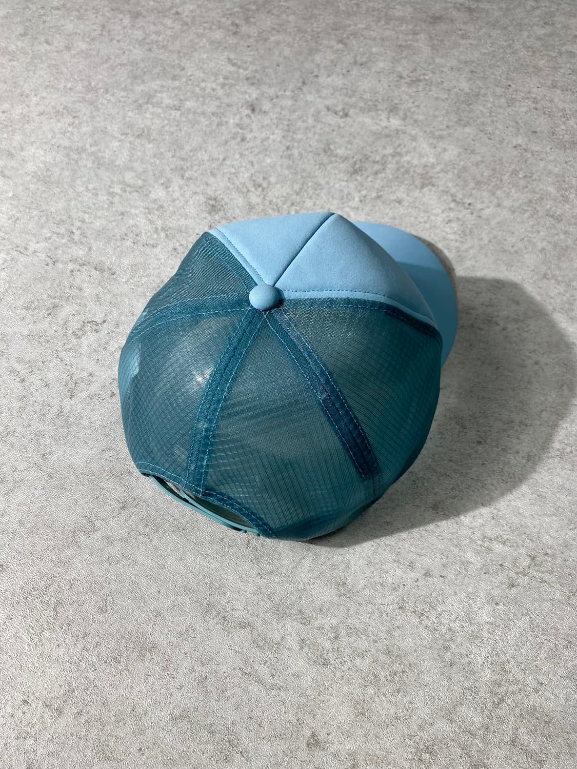 [OS] ARC'TERYX 아크테릭스 매쉬 볼캡 상품이미지4