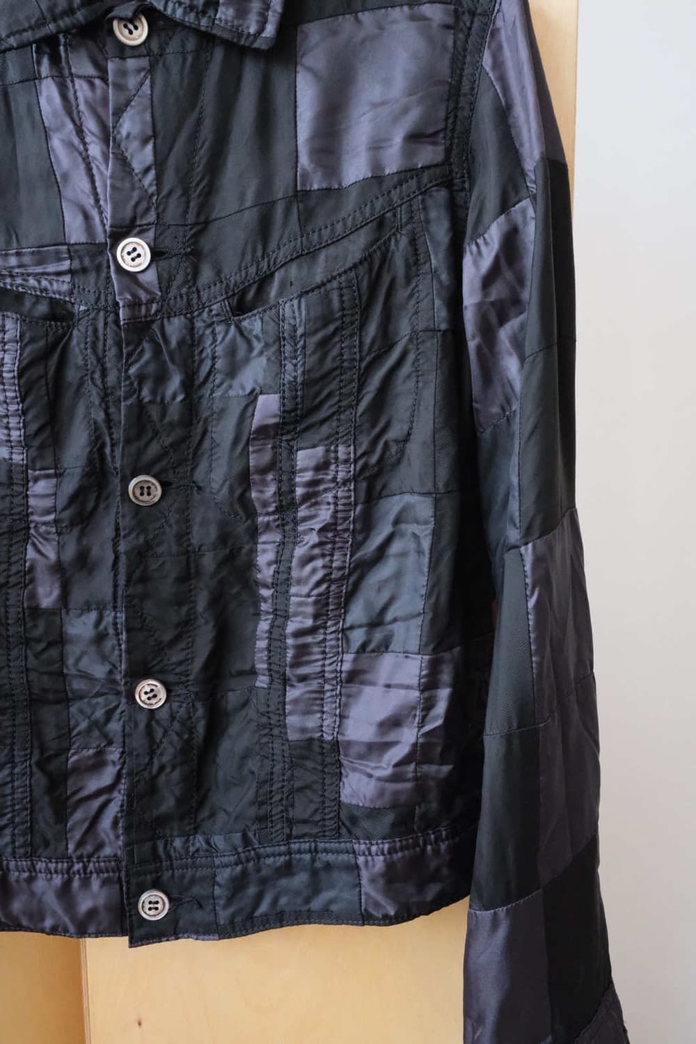 2003 Multi-pattern Tracker Jacket 상품이미지5