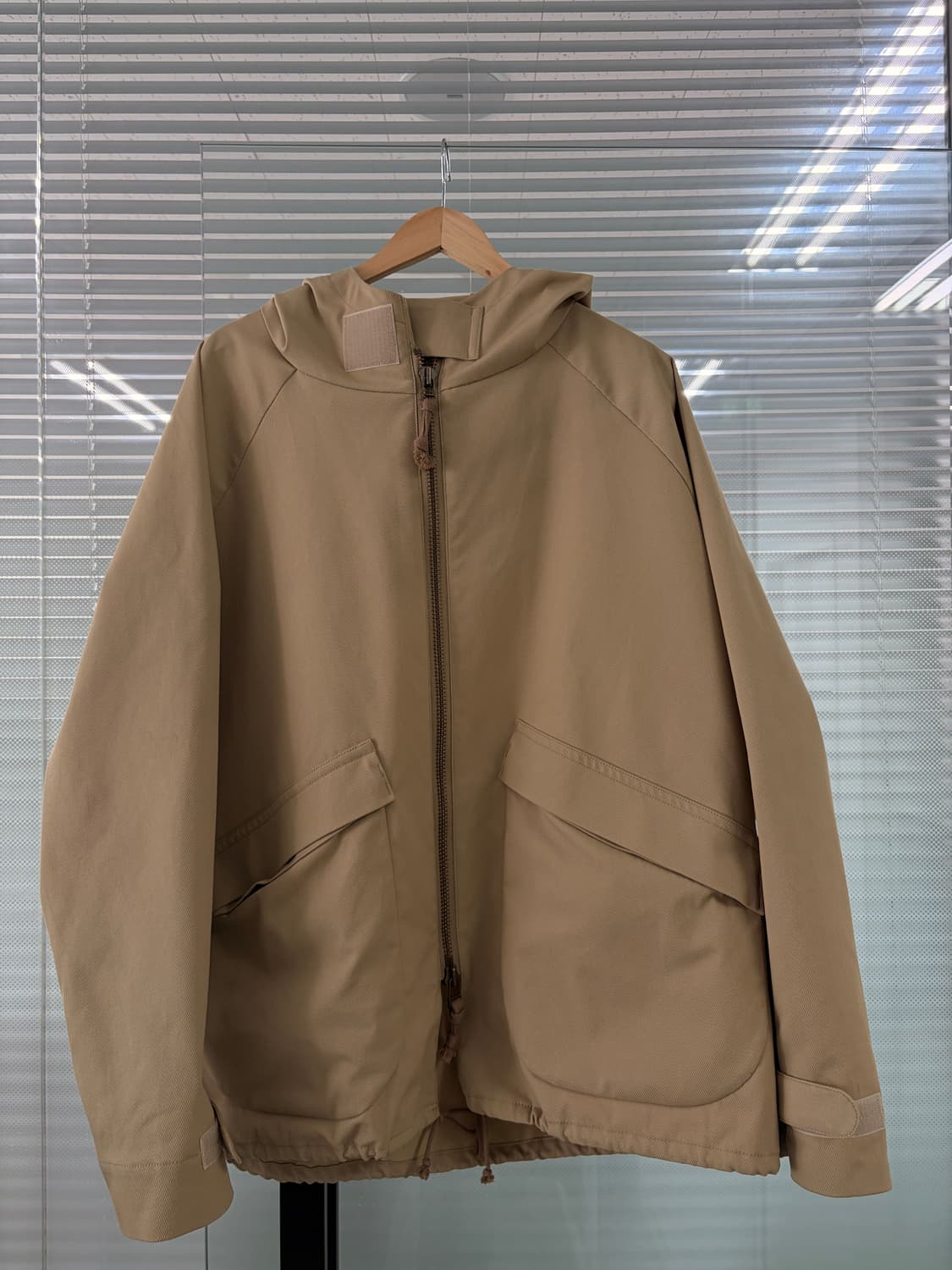 케네스필드 파카ww, kenneth field parka ww 상품이미지2