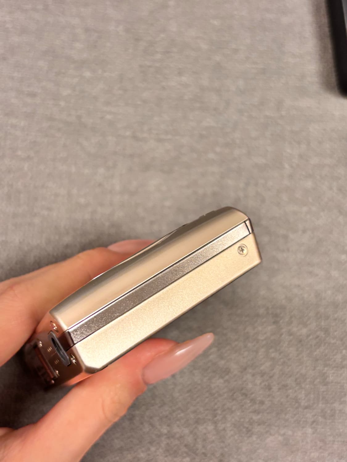 Casio exilim ex-z2300 카시오 엑슬림 z2300 골드 상품이미지9