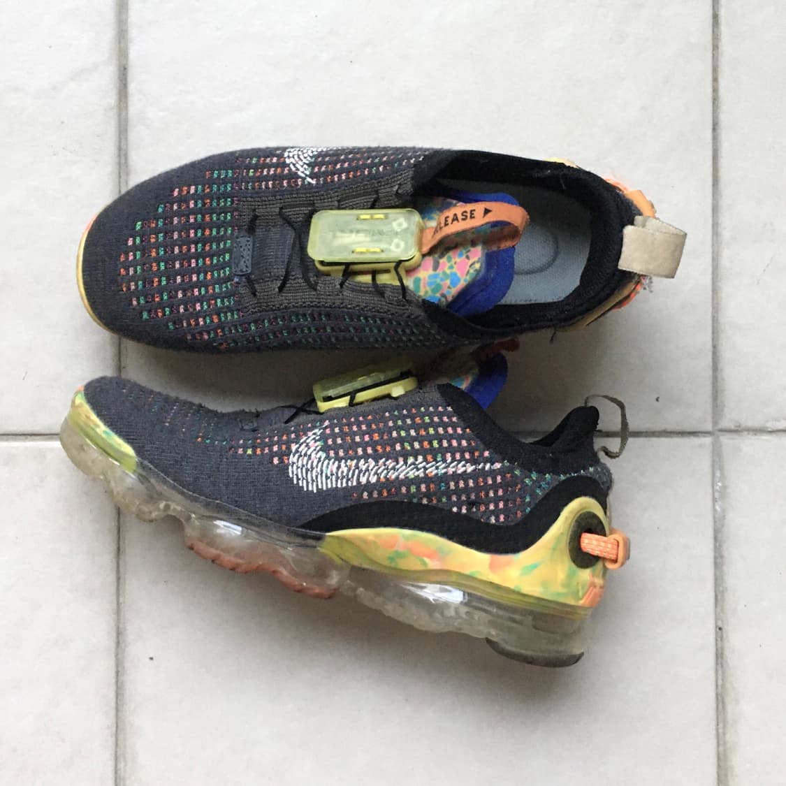 Nike Air VaporMax 2020 Flyknit 240 상품이미지2
