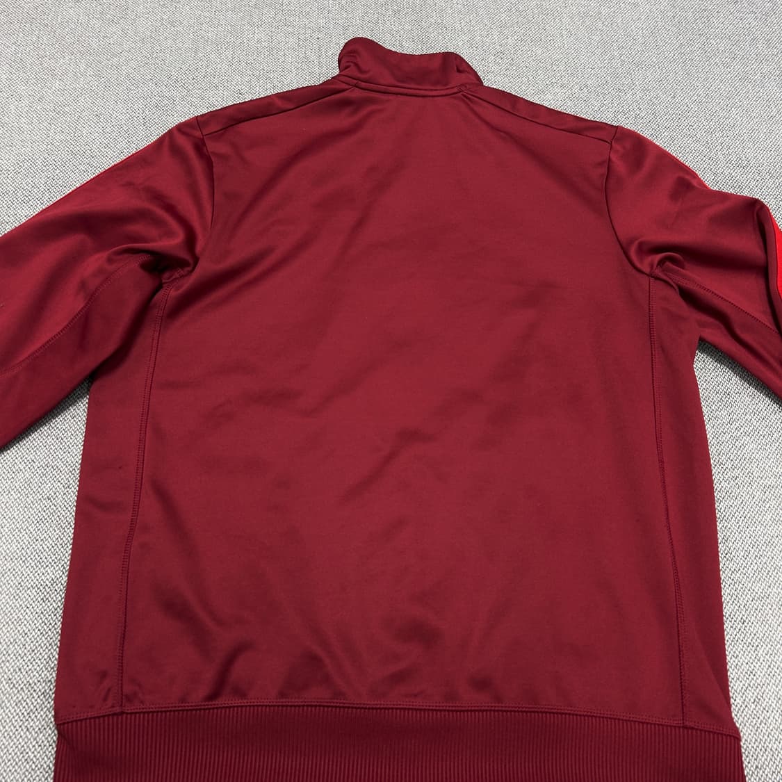 (해외판)아디다스 뮌헨 버건디 져지(L) 상품이미지6