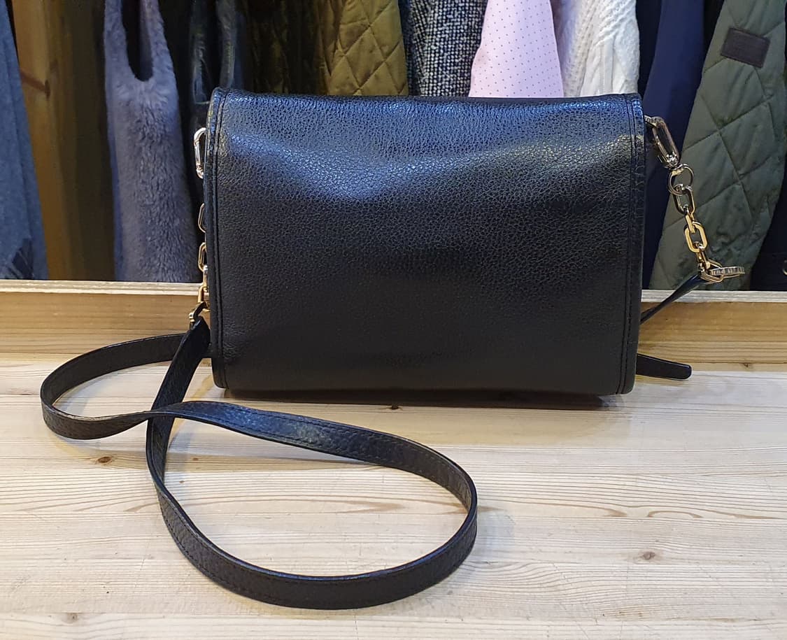 토리버치 레더 크로스백 상품이미지3