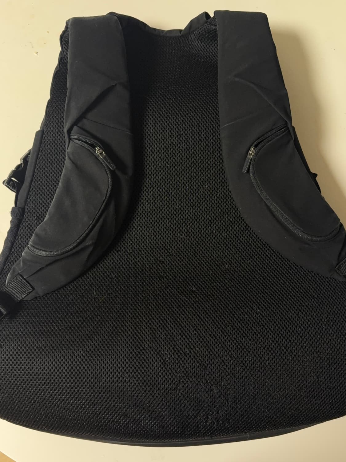 혜인서  드레이프리 백팩 상품이미지5