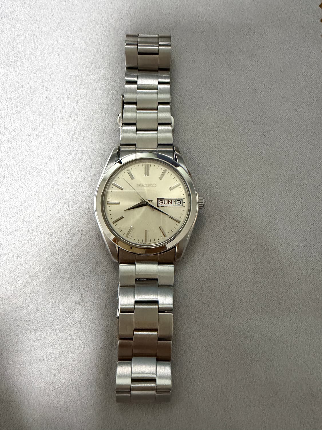 세이코 Sbth007 새상품 상품이미지2