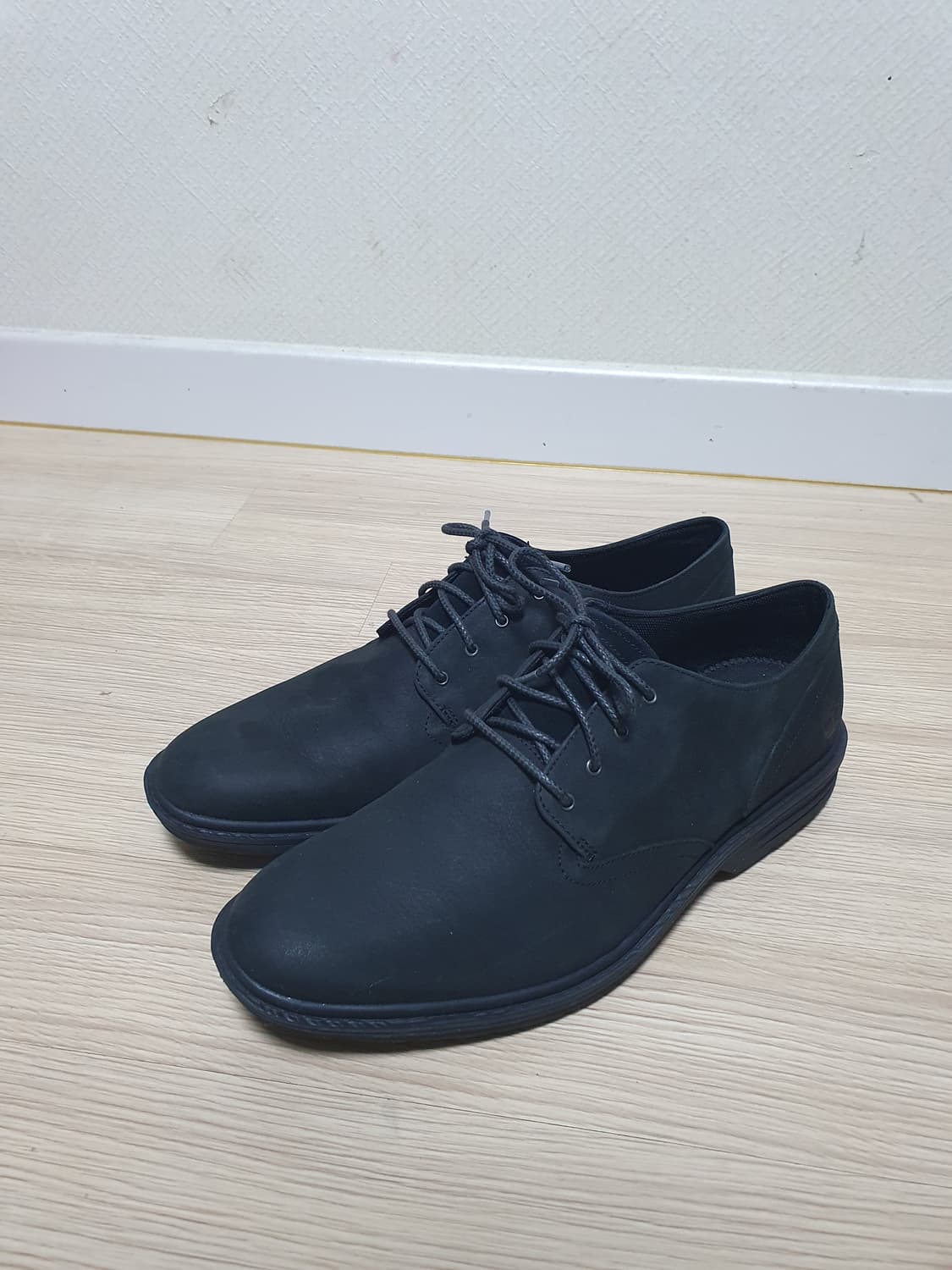 팀버랜드 워터루프 옥스퍼드 로퍼 280 상품이미지4