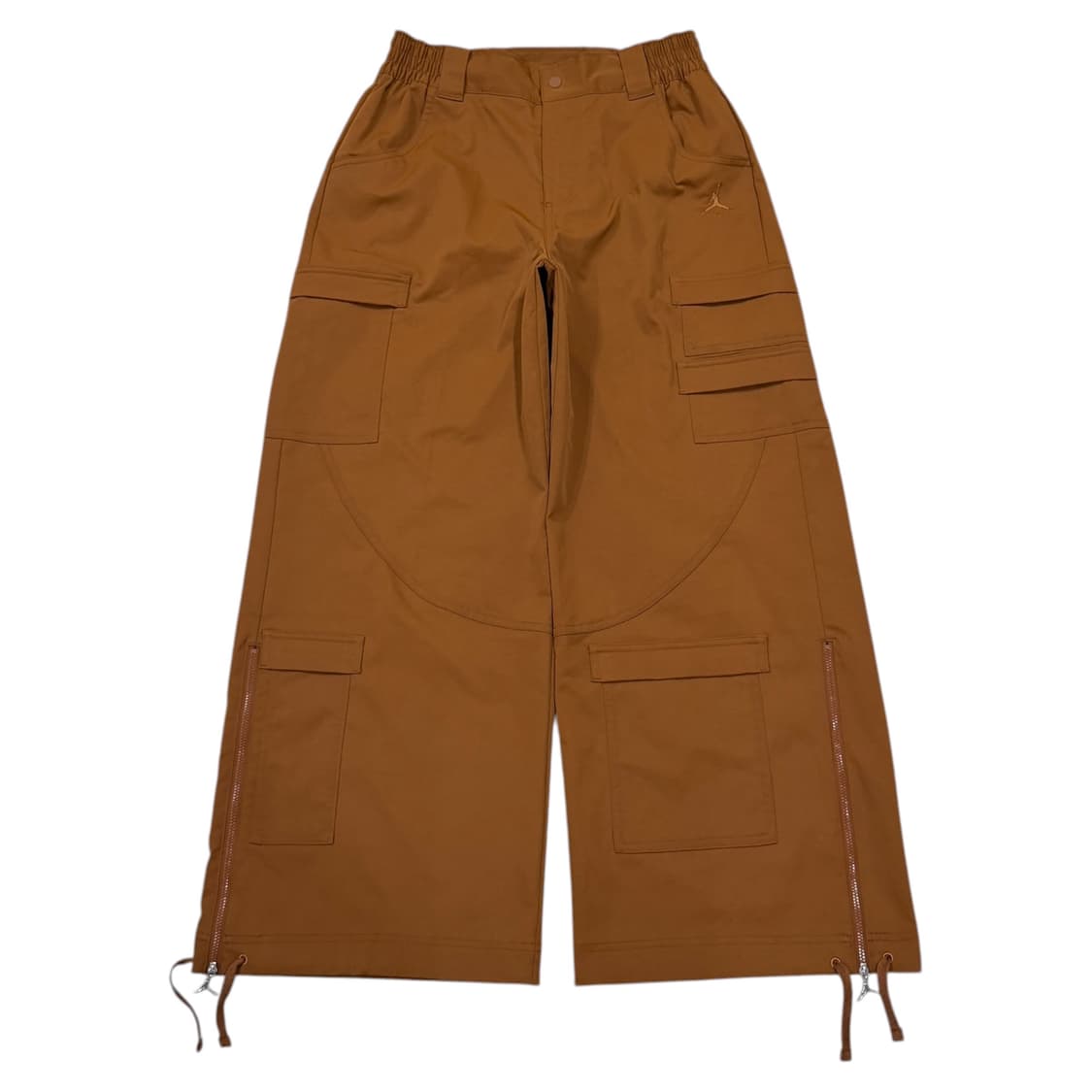 나이키 조던 우먼 시카고 헤비웨이트 카고 포켓 팬츠 바지 L 상품이미지1