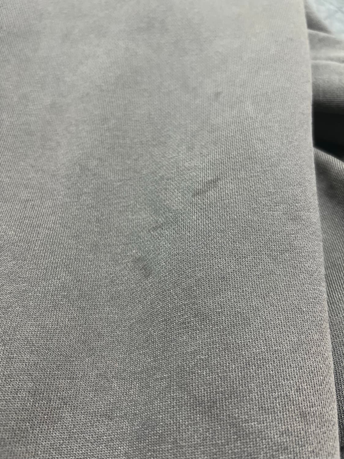 이지갭 도브 후드티 L 다크그레이 상품이미지6