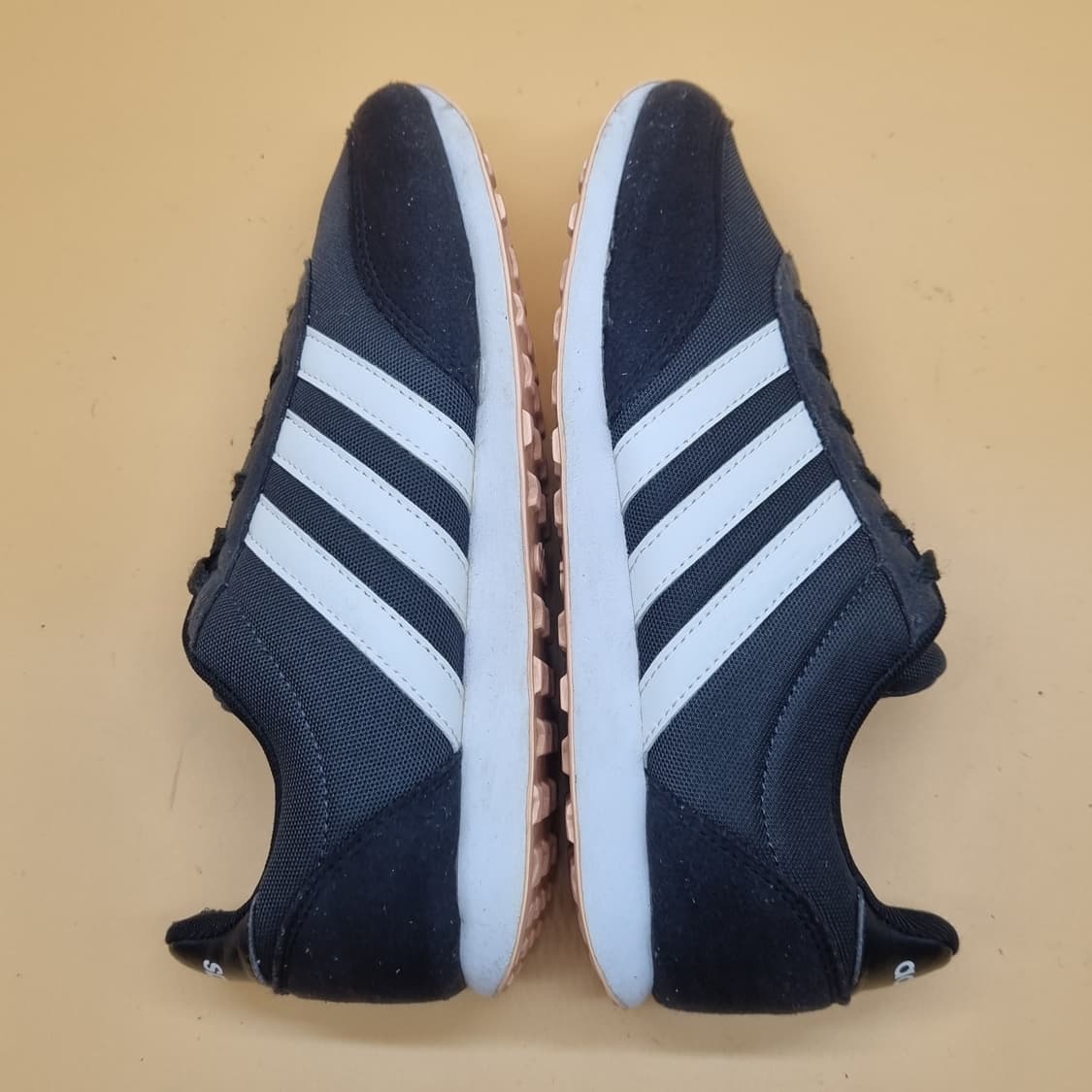 아디다스 런60s 4.0 여성운동화240. 상품이미지5