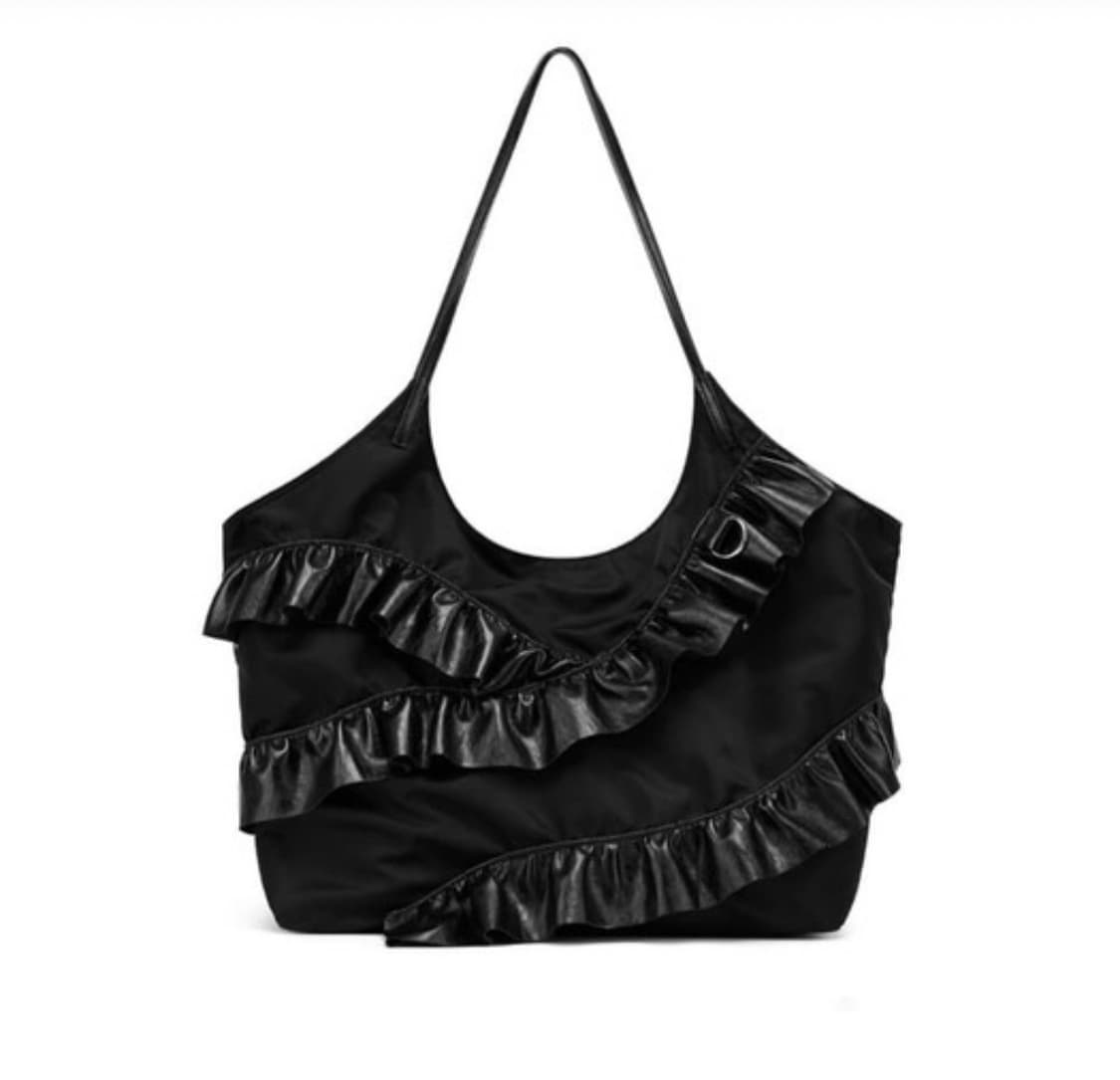 다이닛 frill big bag 상품이미지1