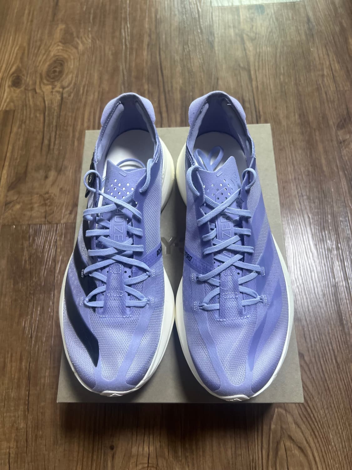 아디오스 프로3 Y-3 275 상품이미지3