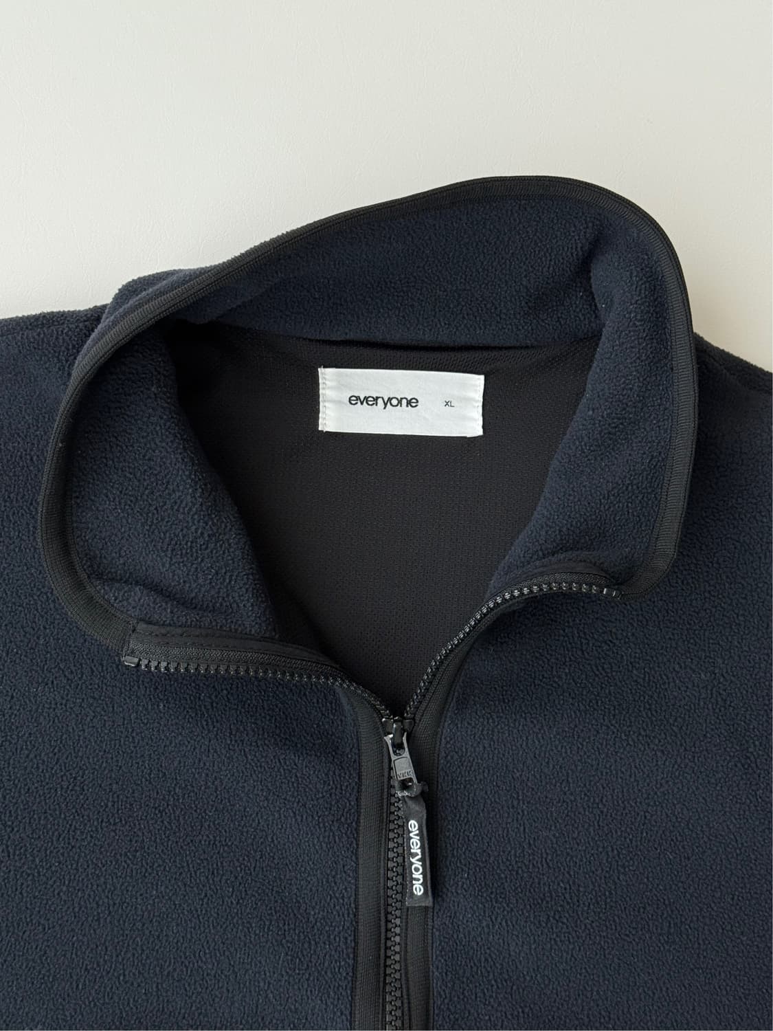 Everyone 에브리원 프리마로프트 플리스 상품이미지2