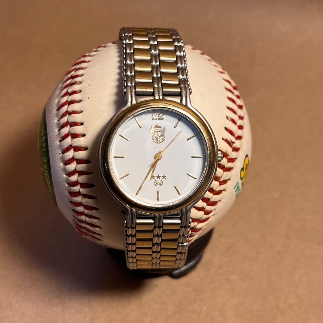 특수전사령부 기념 시계 상품이미지2