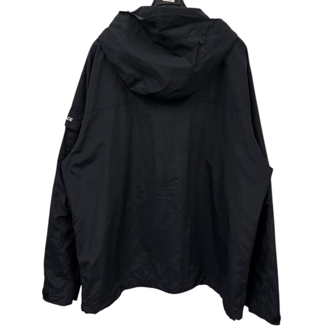 노스페이스 바람막이 상품이미지2