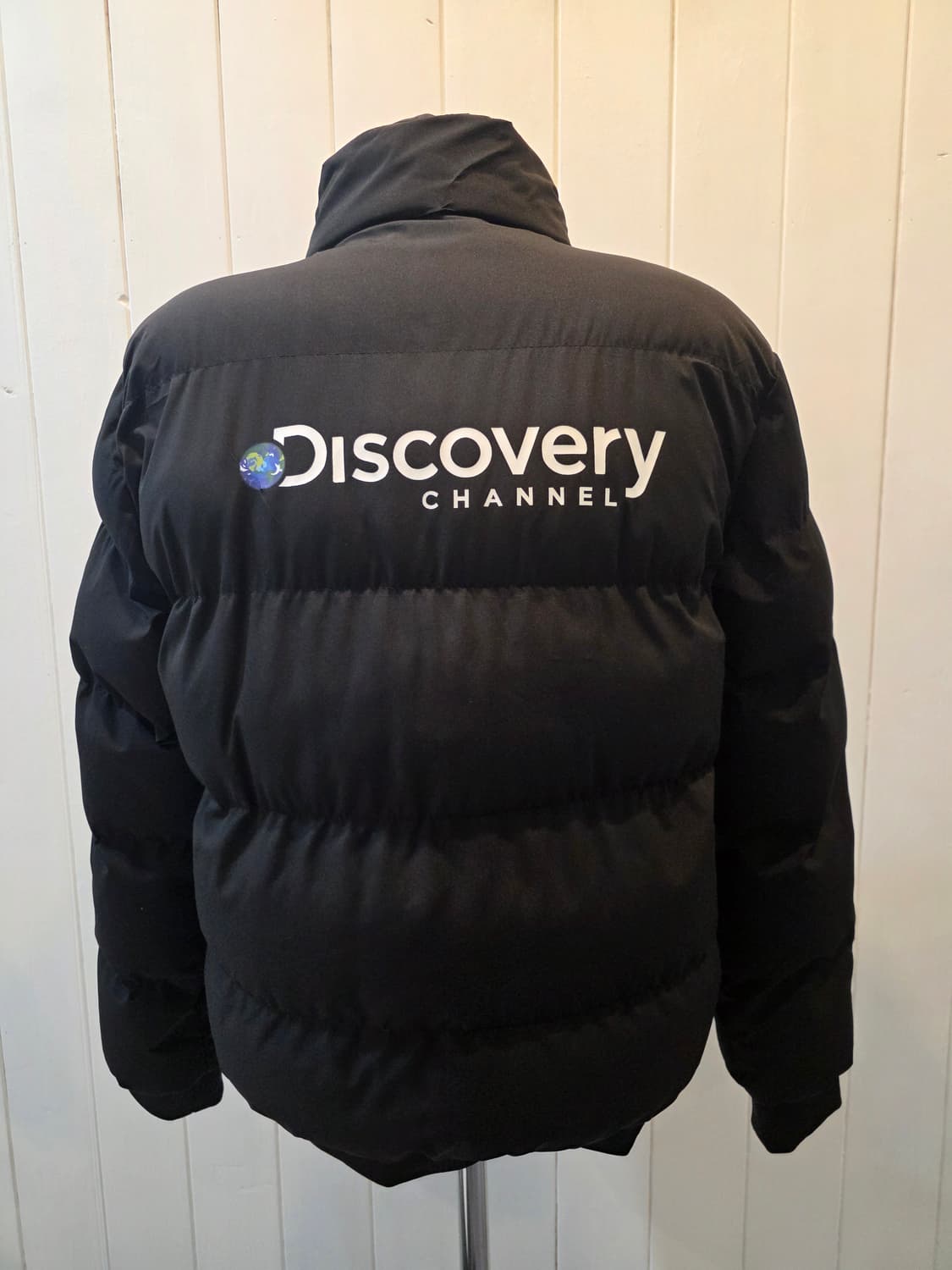 DISCOVERY 디스커버리 숏패딩 상품이미지6