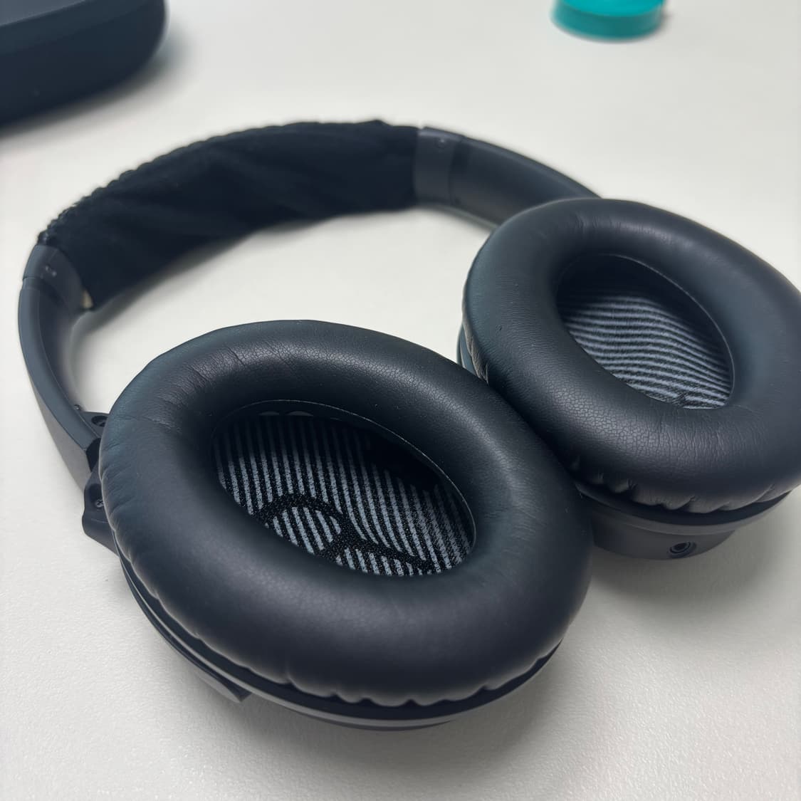 보스 컴포트 35 시리즈 2 (Bose QuietComfort 35 Se 상품이미지5