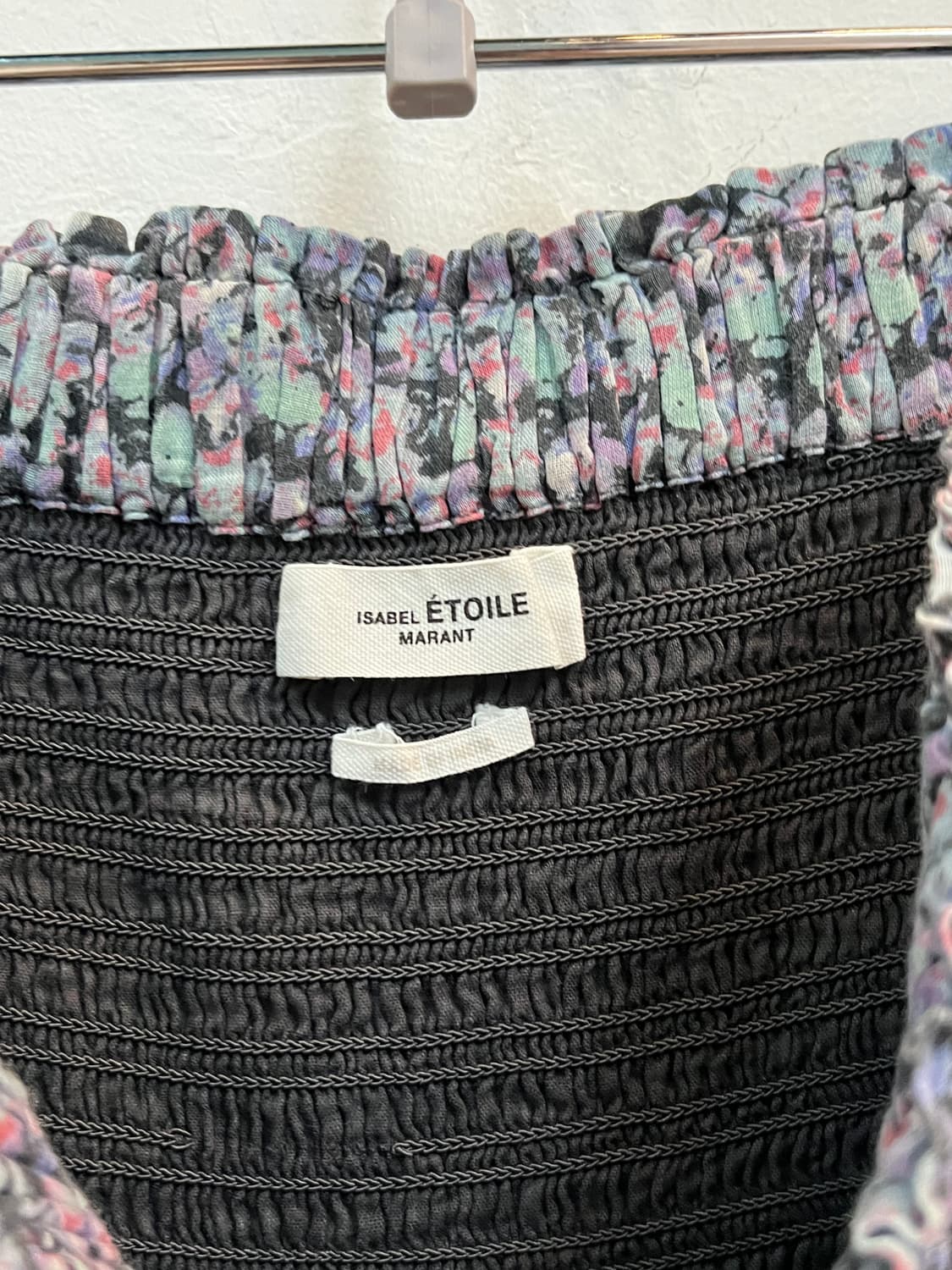 Isabel Marant 미니 스커트 IT38 상품이미지3
