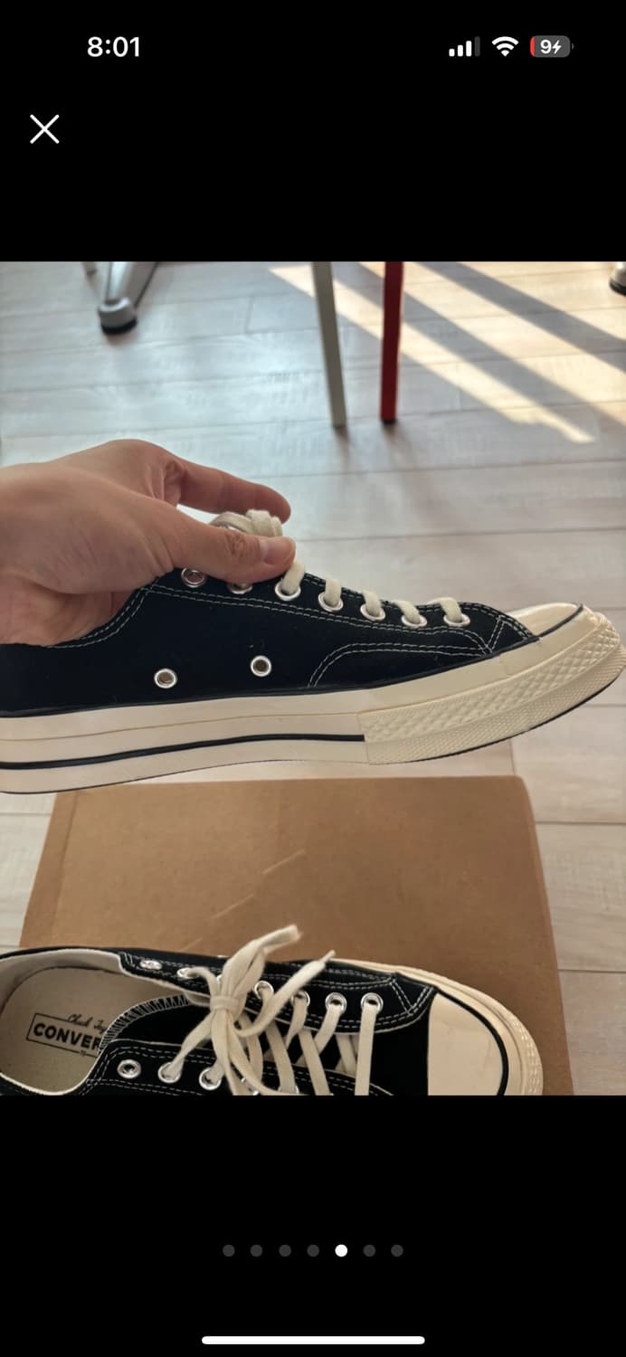 컨버스 척70클래식 280 상품이미지4