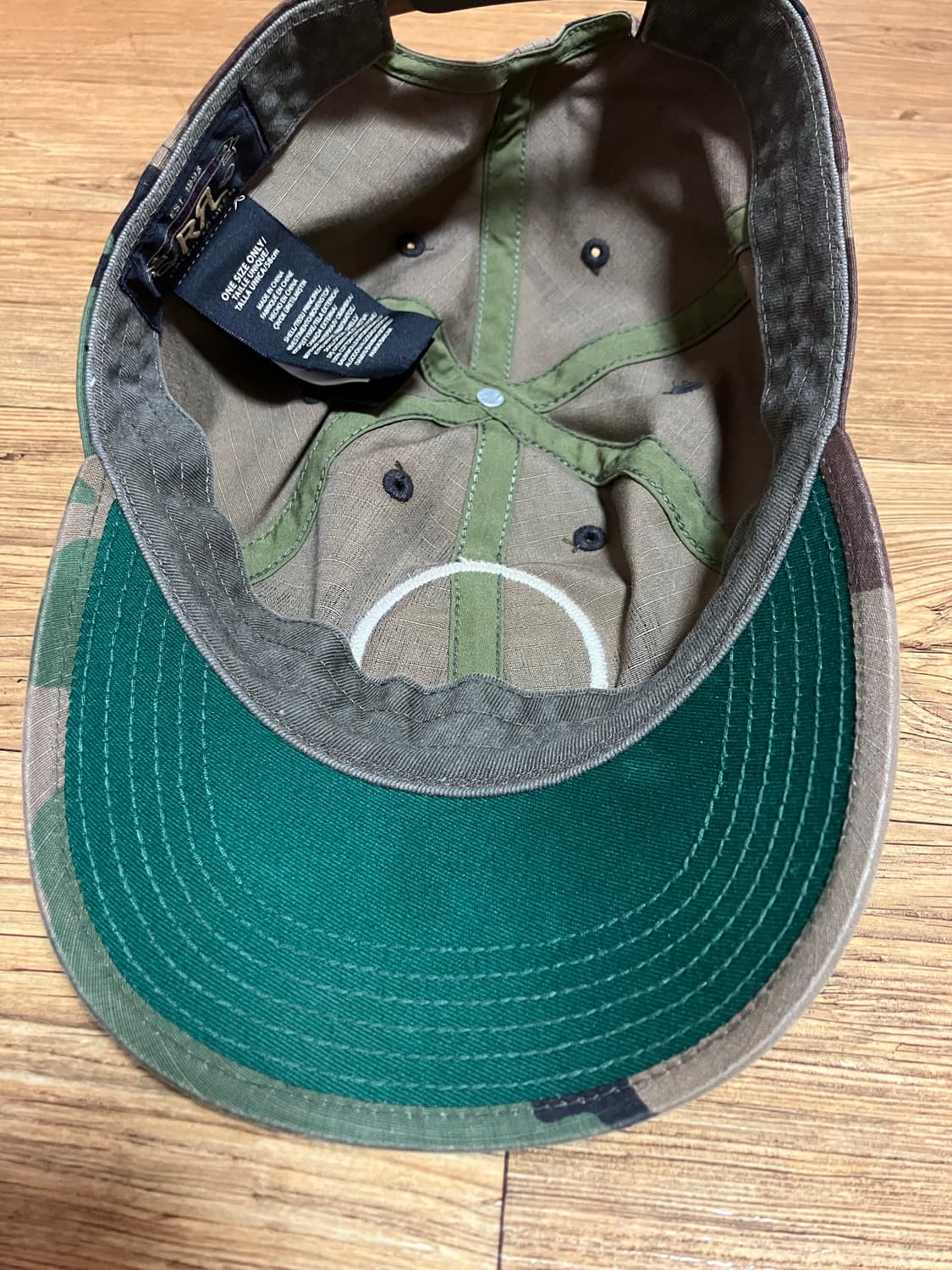rrl 카모모자 상품이미지2