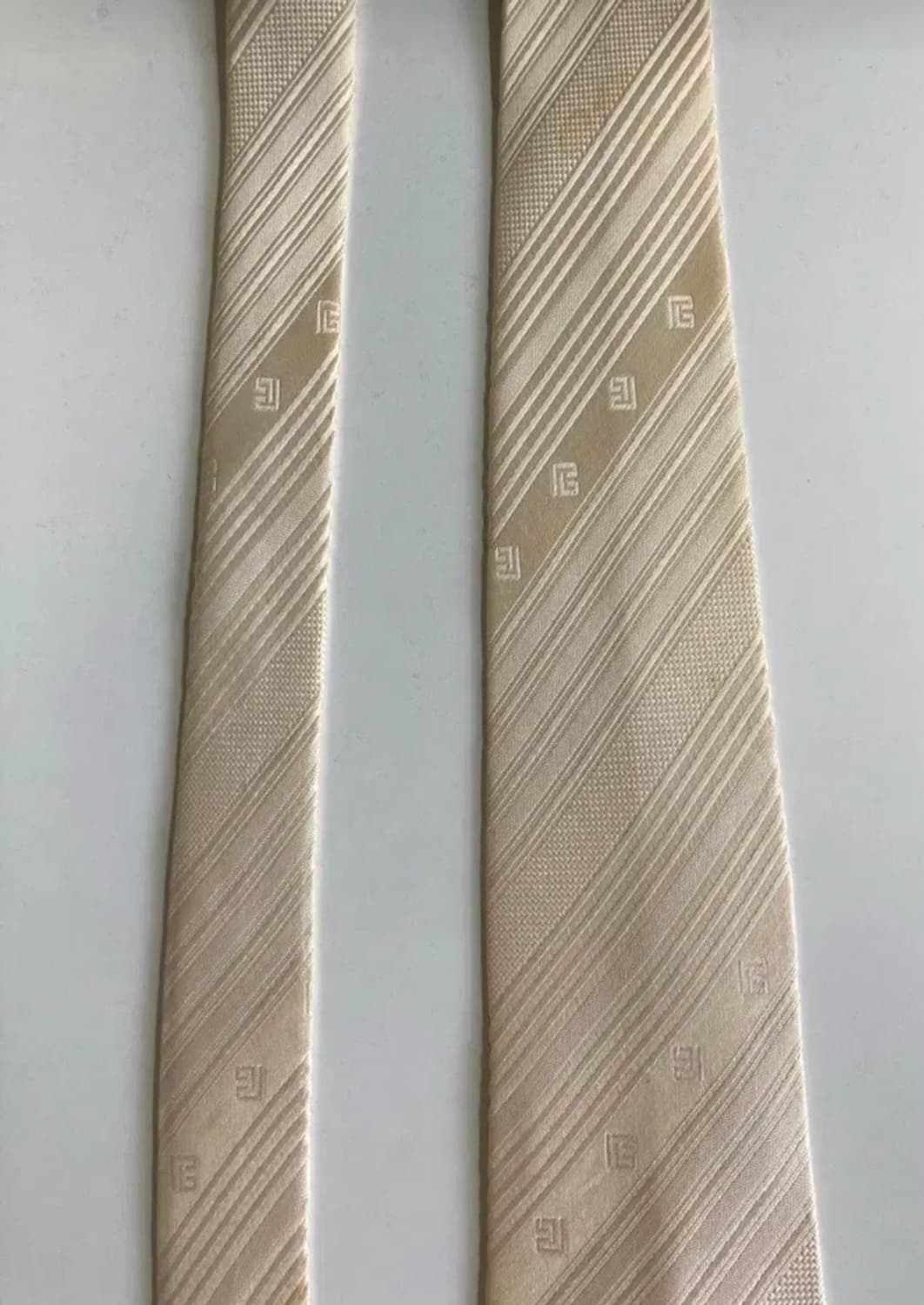 피에르발망 넥타이 상품이미지3