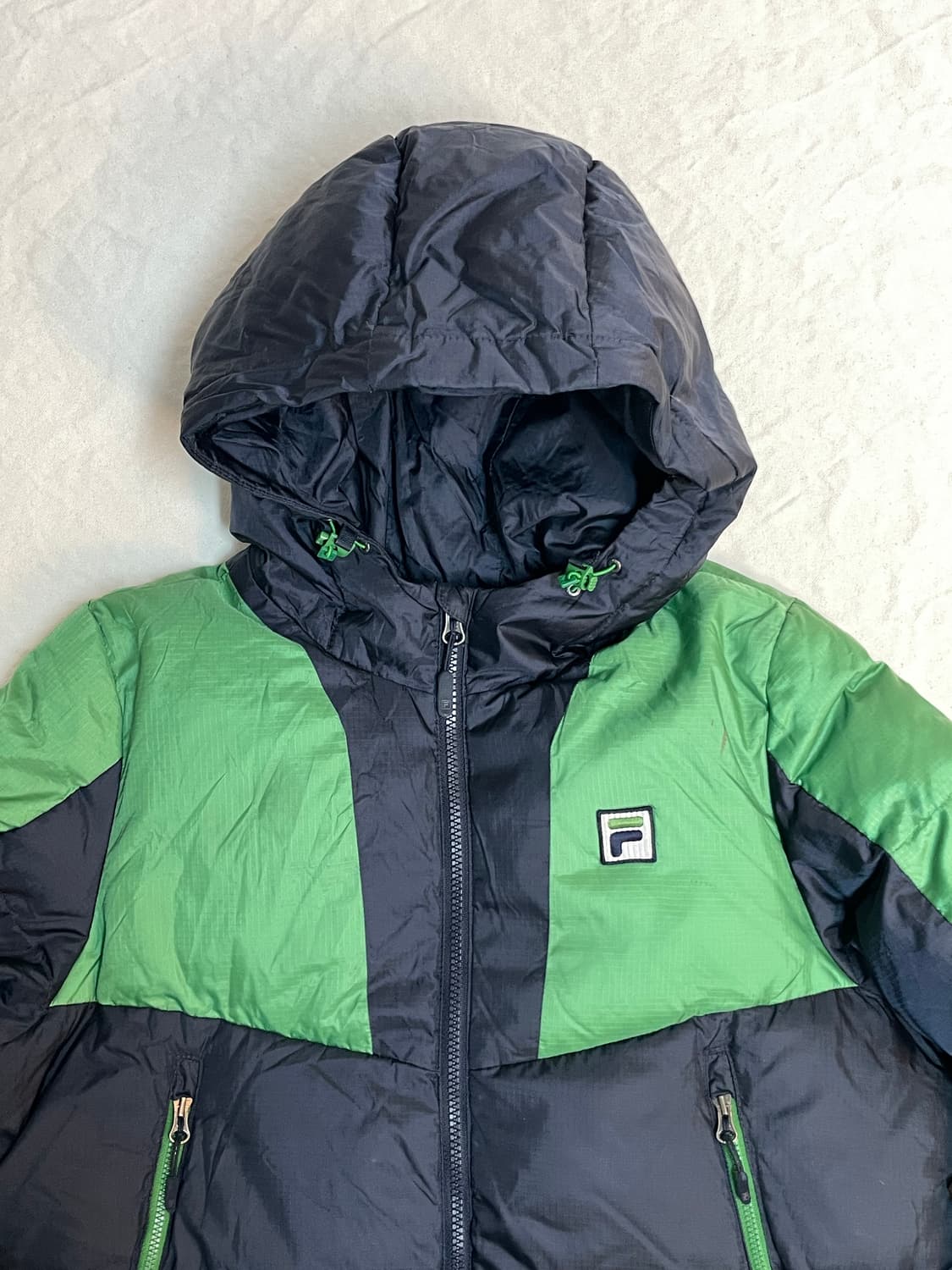 필라 패딩 상품이미지2