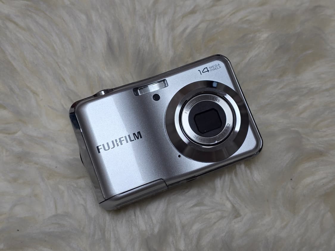 후지필름 파인픽스 AV150 상품이미지3