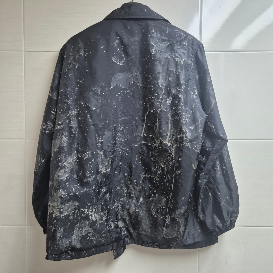 Needles Butterfly Ink Splatter Coach M 상품이미지2