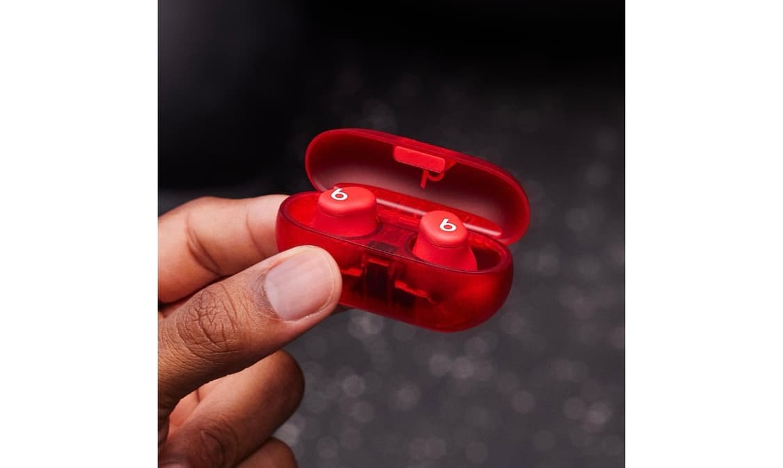 beats solo buds 닥터드레 에어팟 상품이미지5
