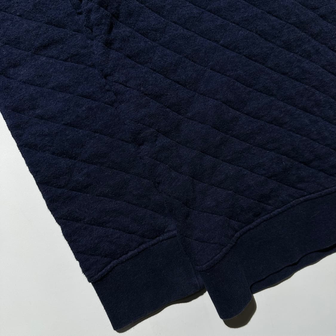 파타고니아 오가닉 코튼 퀼팅 스냅티 아노락 상품이미지6