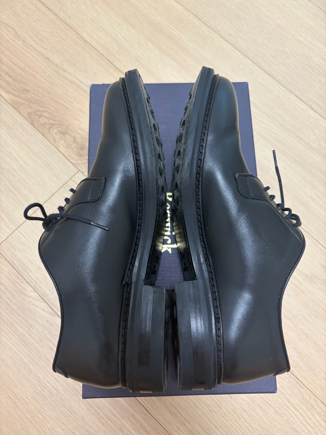 (UK 7,260-265)버윅 팔러별주 4406 상품이미지3