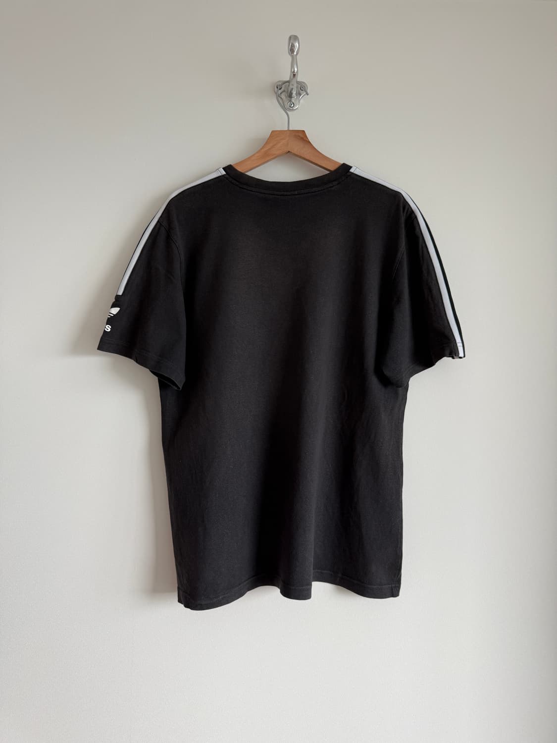 아디다스(adidas) 파이어버드 반팔 티셔츠 상품이미지4