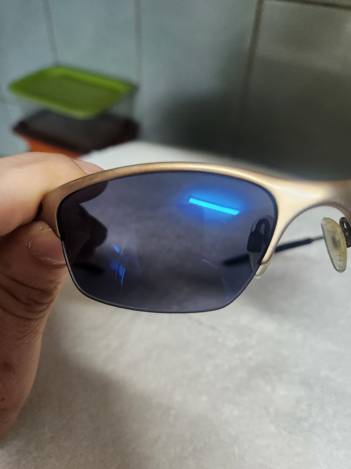오클리 half wire 하프와이어 선글라스 고글 oakley 상품이미지7